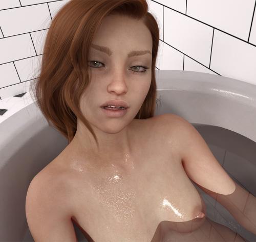 Young Again - S2 Ch. 6 by Zargon_games Win/Mac/Android Porn Game