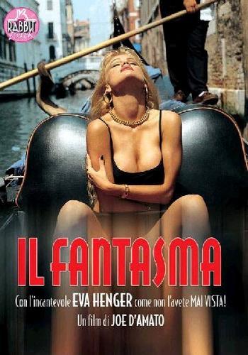 Phantom / Il Fantasma / Phantom der Oper (1998/DVDRip)