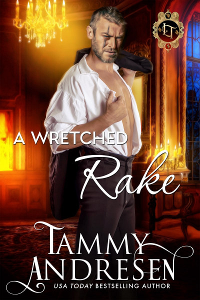 A Wretched Rake - Tammy Andresen 95e16aeef2db11c2db7b723073cebaf0