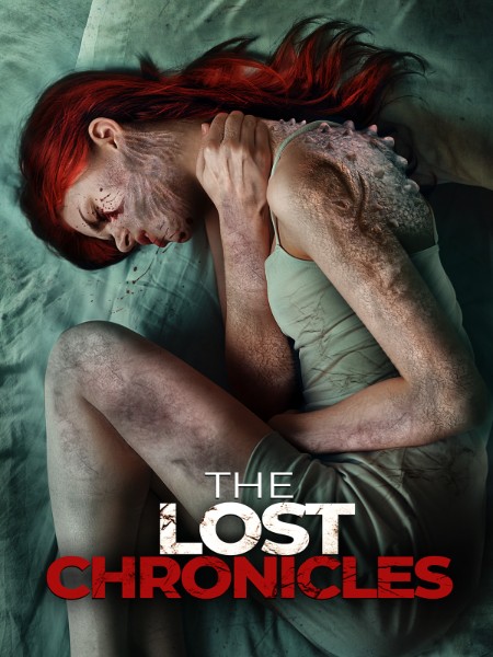 The Lost Chronicles (2023) 1080p WEB H264-AMORT