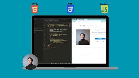Web Development A To Z – Learn Html, Css, Js