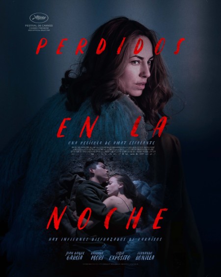 Perdidos en la noche (2023) WEB-DLRip 720p x264 seleZen