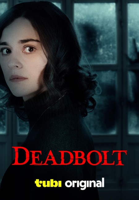 Deadbolt (2024) 720p WEB-DLRip ViruseProject