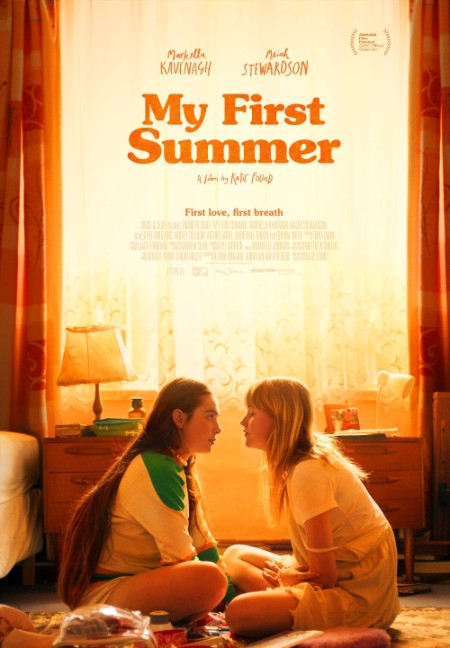 My First Summer (2020) 1080p WEBRip DDP 5 1 x265-EDGE2020 5e04794e6caa98a6b13362c0d121f350