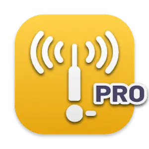 WiFi Explorer Pro 3.6.5 macOS