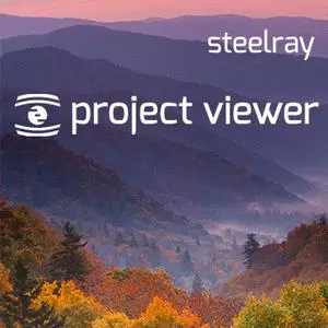 Steelray Project Viewer 6.22