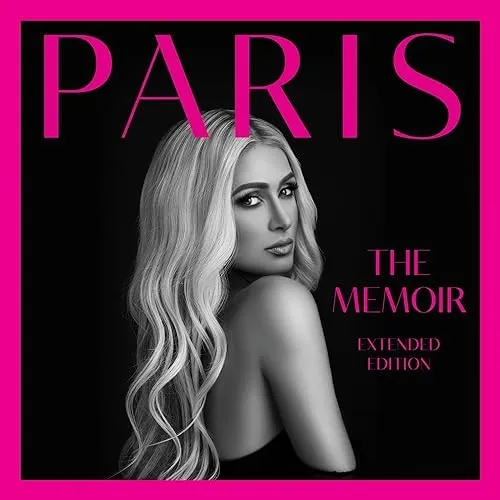 Paris (Extended Edition) The Memoir [Audiobook]