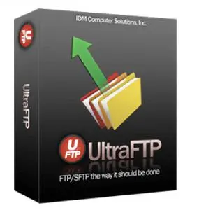 IDM UltraFTP 23.0.0.36 (x64)