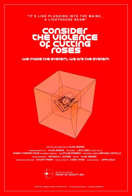 Curbing Violence (2024) 1080p WEB-DL H265 DDP5 1 Atmos-DreamHD