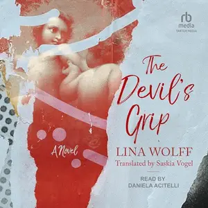 The Devil’s Grip [Audiobook]