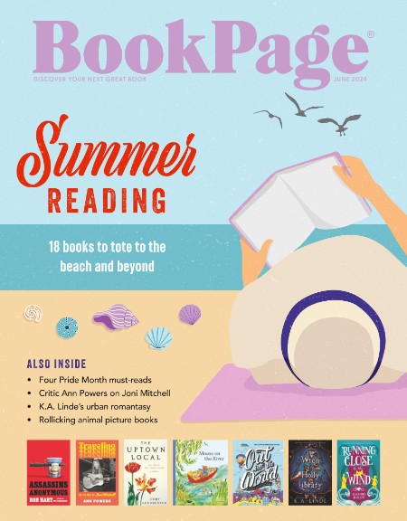 BookPage - June 2024