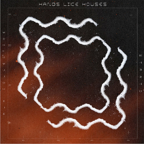 Hands Like Houses - STRATO [EP] (2024)