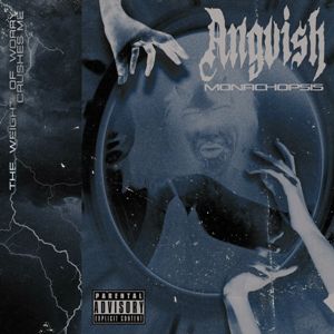 ANGVISH - Monachopsis [EP] (2024)