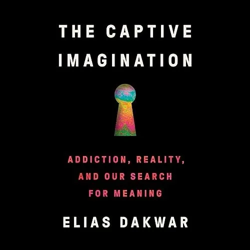 The Captive Imagination Addiction, Reality, and Our Search for Meaning [Audiobook]