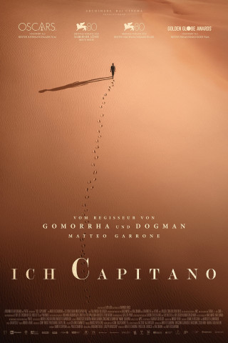 Ich Capitano 2023 German AC3 WEBRip x264-ZeroTwo