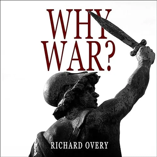 Why War [Audiobook]