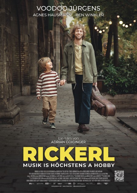 Rickerl (2023) 1080p BluRay 5.1 YTS