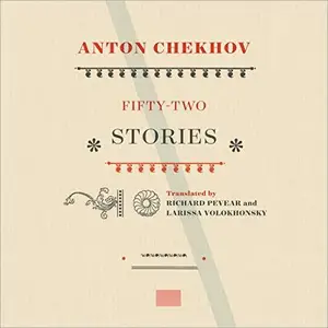 Fifty-Two Stories 1883-1898 [Audiobook]