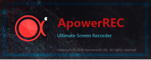 ApowerREC 1.6.9.19 Multilingual Ef42f674983f648e0f68b0f4019ac9b7