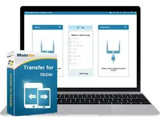 MobiKin Transfer for Mobile 4.2.9 Multilingual