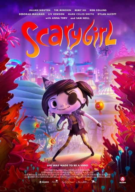 ScaryGirl (2023) 1080p BluRay x264-KNiVES