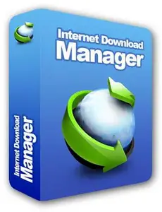 Internet Download Manager 6.42 Build 11 Portable