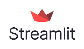 Streamlit data applications for dynamic data visualization