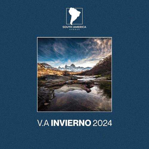 VA - Invierno 2024 (2024) (MP3)