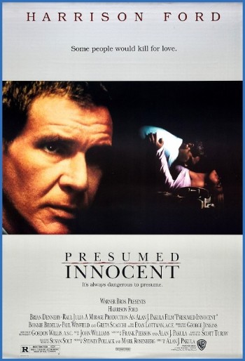 Presumed Innocent 1990 1080p BluRay x264-LCHD