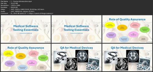 Medical Software Testing Quality Assurance In  Healthcare A33e50ba166e2ff9e673be050633f0cc