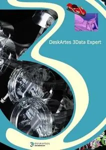 DeskArtes 3Data Expert 15.0.0.5 Multilingual (x64)