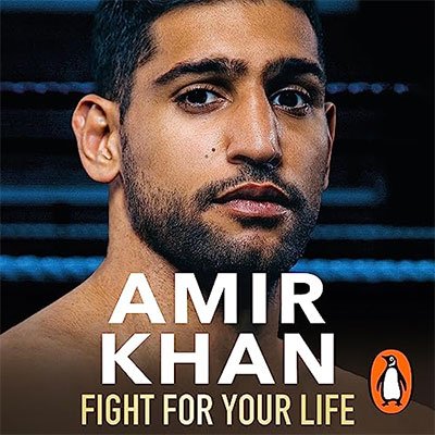 Fight for Your Life: The Autobiography (Audiobook)