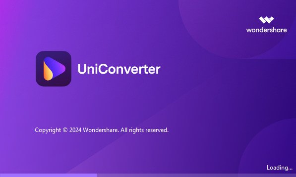 Wondershare UniConverter 15.5.11.104 Multilingual