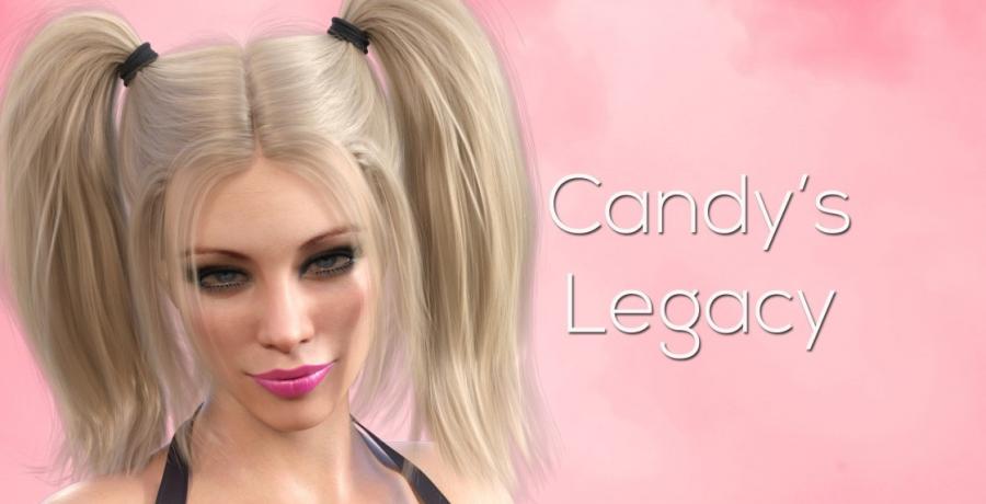 Candy's Legacy Ver.1.31 by root Porn Game