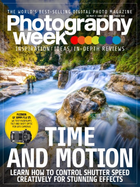 Photography Week - Issue 610 - 30 May 2024 388b7d362433c2b22593725e2a4011f4