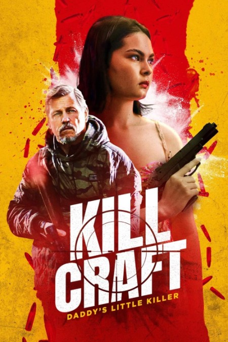 Kill Craft (2024) 1080p AMZN WEBRip DD5 1 x264-GalaxyRG B3988cc934503710b4210a687248f602