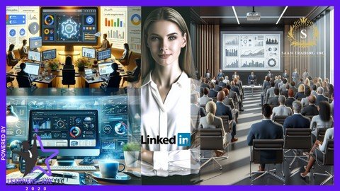 Linkedin – Chatgpt – Ai Content – Digital Marketing Mastery