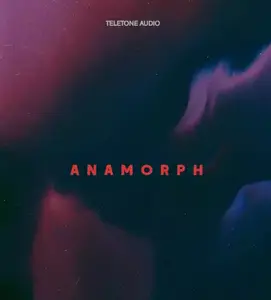 Teletone Audio Anamorph KONTAKT