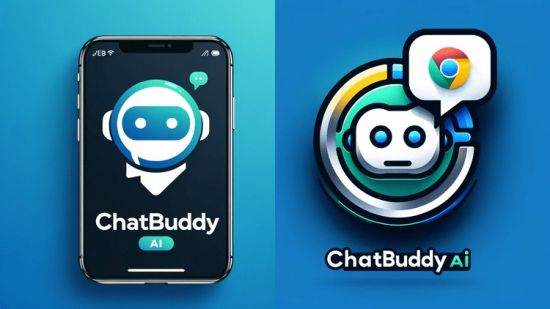 ChatBuddy AI App: Build with JS, React Native & Hugging Face 52336385b45a996224cda8287f515822