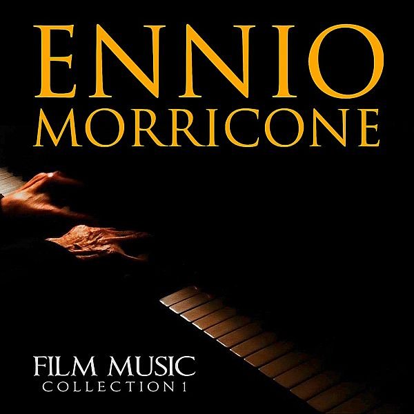 Ennio Morricone - Film Music Collection 1 (Mp3)