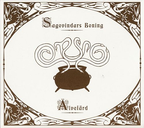 Otyg - Sagovindars Boning+Alvefard (2008) (LOSSLESS)