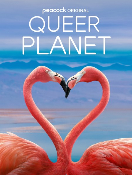 Queer Planet (2023) 2160p WEB h265-EDITH