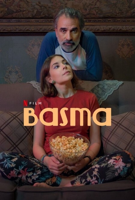 Basma (2024) 1080p [WEBRip] 5.1 YTS