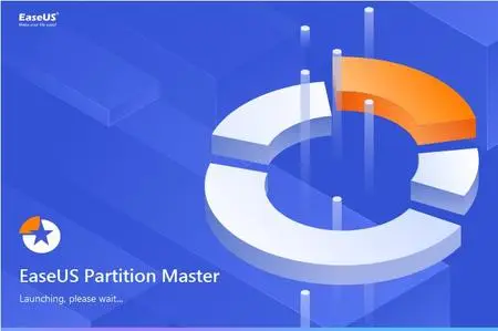 EaseUS Partition Master 18.5.0 Build 20240605 Multilingual