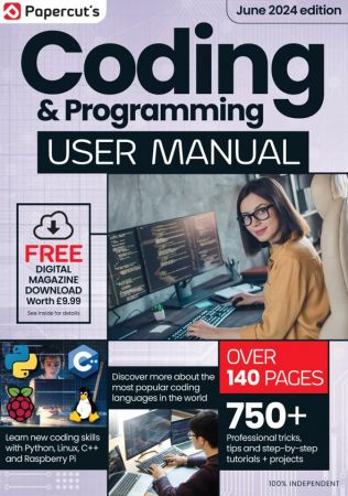 Coding & Programming User Manual - June 2024