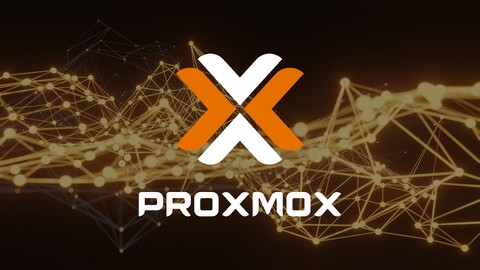 Proxmox VE 8 Advanced - Virtualization Hands-on Course