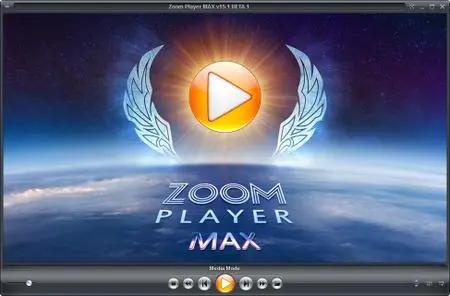 Zoom Player MAX 19.0.0.1900