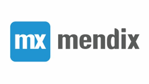 Mendix Basics From Certified Trainer (Beginner-&gt;Int)