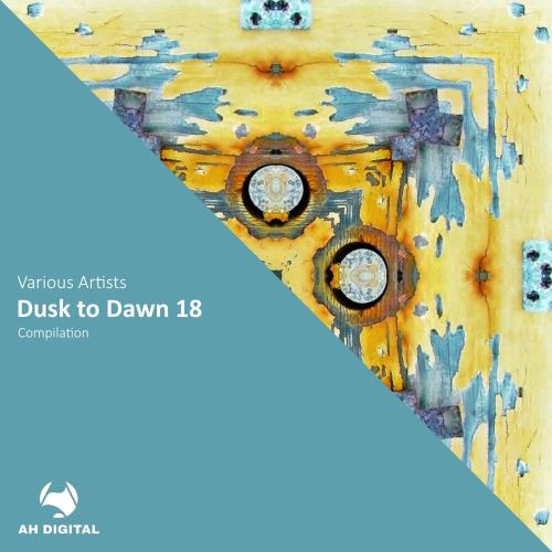 VA - Dusk to Dawn 18 (2024) (MP3)
