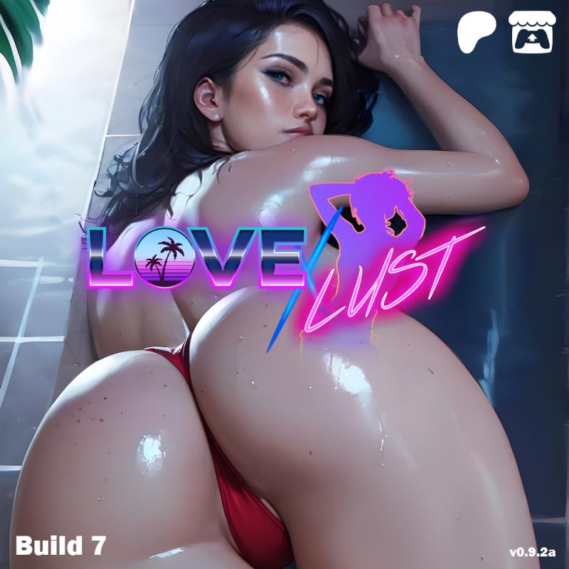 F18 Studios - Blast - Love X Lust Build 7 0.9.2a pc\linux Porn Game